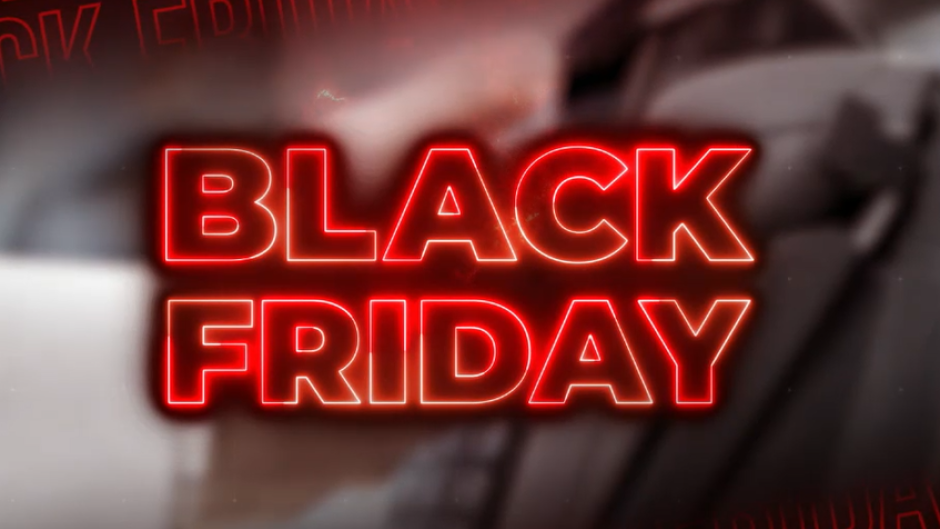 WATCH Deals and discounts Black Friday in SA eNCA